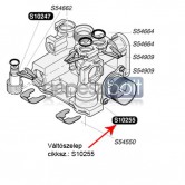 Saunier Duval Váltószelep S10255