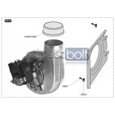 Saunier Duval Ventilátor 56036