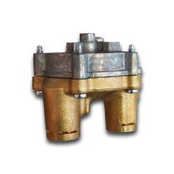 Saunier Duval V&iacute;zv&aacute;lt&oacute;szelep membr&aacute;nh&aacute;z 05239800