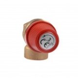 Saunier Duval Biztonsági szelep 1/2”-1/2” 3bar (2036) 0020025271