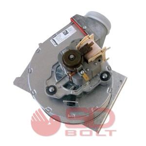 Saunier Duval Ventil&aacute;tor