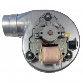 Saunier Duval Ventilátor 05603600
