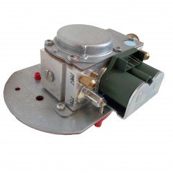 Saunier Duval G&aacute;zszelep G20