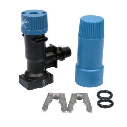 Saunier Duval Felt&ouml;ltőcsap S1007000