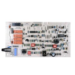 Saunier Duval Vez&eacute;rlő panel 05712700