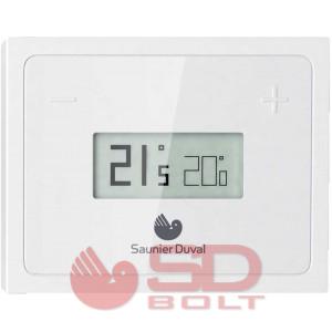 Saunier Duval MiGo WiFi-s termosztát Saunier Duval MiGo WiFi-s termosztát