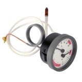 Saunier Duval Manométer