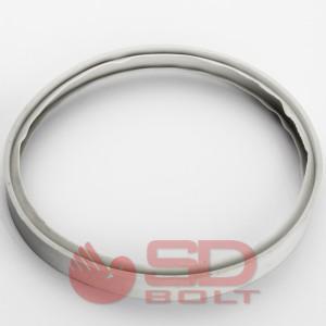 Saunier Duval Gumigyűrű 100 mm