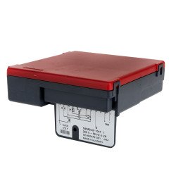 Saunier Duval Gy&uacute;jt&aacute;svez&eacute;rlő automatika
