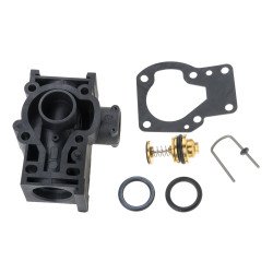 Saunier Duval V&aacute;lt&oacute;szelep mechanika 51586